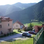 Feriehus Alquitara