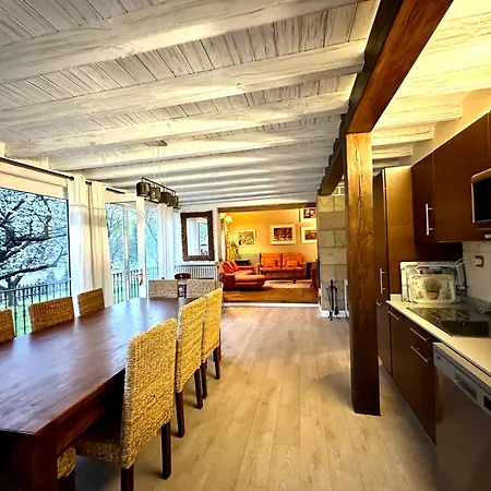 Vakantiehuis Alquitara Ojedo