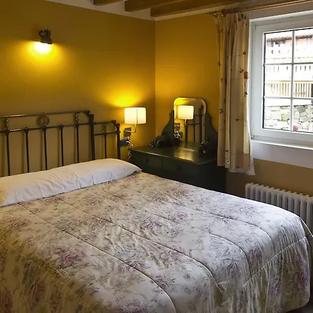 Tatil Evi Alquitara *