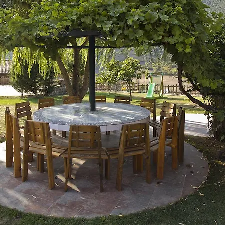 Alquitara Vakantiehuis *