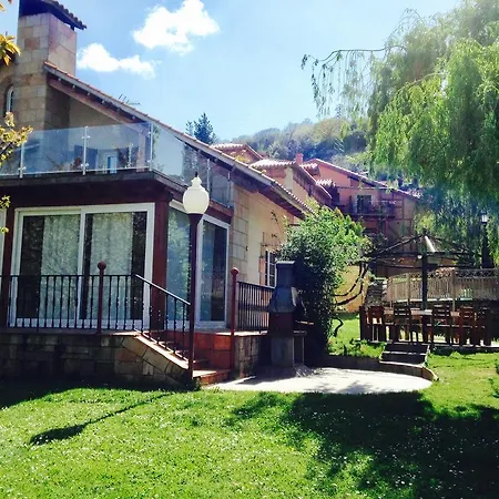 Tatil Evi Alquitara *