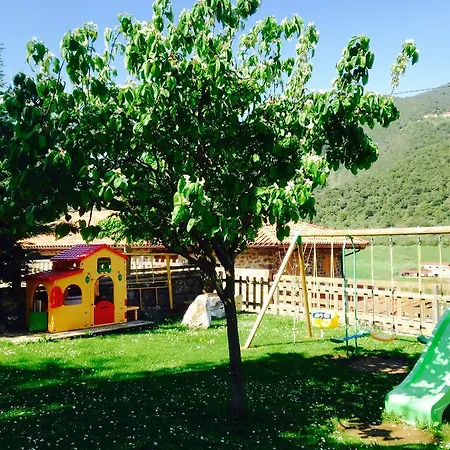 Alquitara Semesterbostad Ojedo