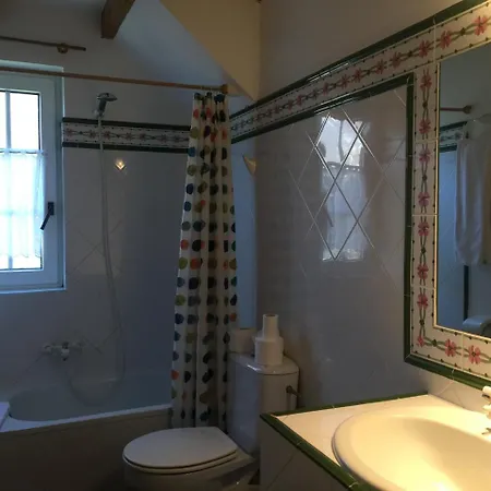 Alquitara Vakantiehuis Ojedo