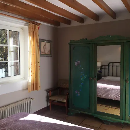 Alquitara Vakantiehuis