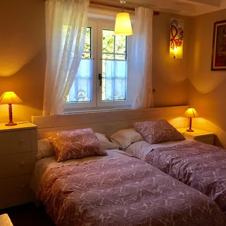 Dom wakacyjny Alquitara