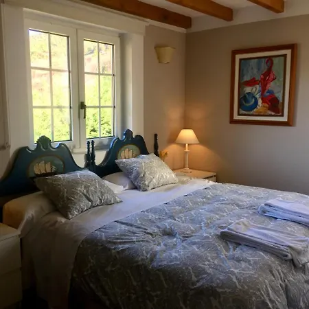 Alquitara Tatil Evi Ojedo