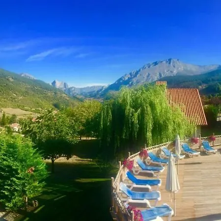 Vakantiehuis Alquitara Ojedo