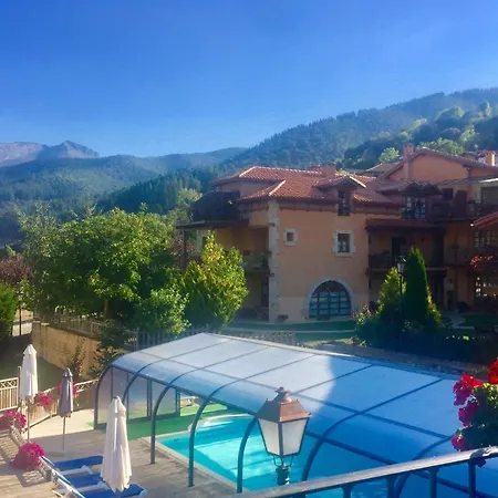 Alquitara Vakantiehuis