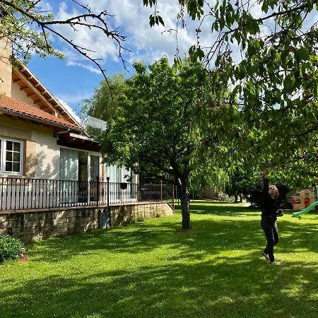 Alquitara Tatil Evi *