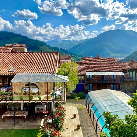 Tatil Evi Alquitara Ojedo