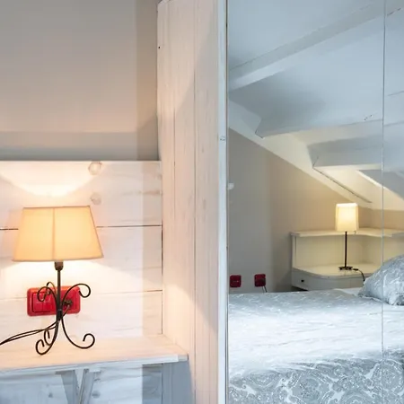 Alquitara Vakantiehuis Ojedo