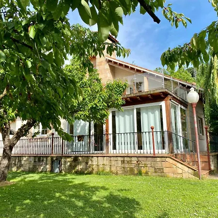 Alquitara بيت للعطل