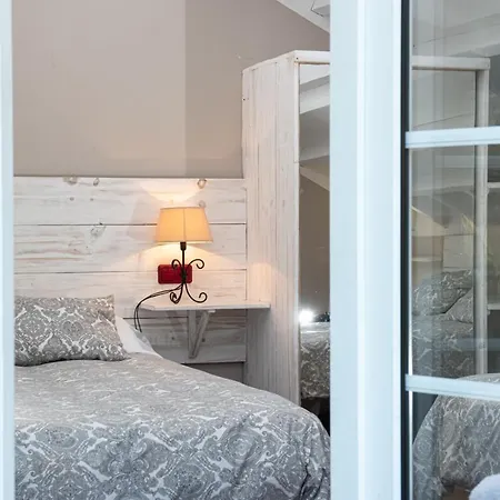 Alquitara Holiday home Ojedo