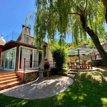 Vakantiehuis Alquitara