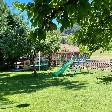 Alquitara Tatil Evi *