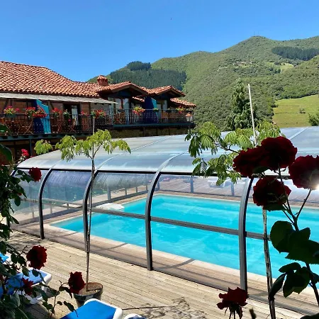 Holiday home Alquitara Ojedo