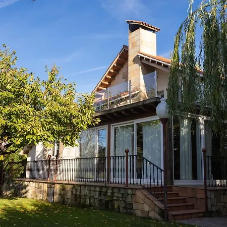 Alquitara Vakantiehuis