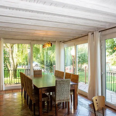 Alquitara Tatil Evi Ojedo