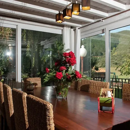 Alquitara Tatil Evi Ojedo