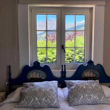 Vakantiehuis Alquitara Ojedo