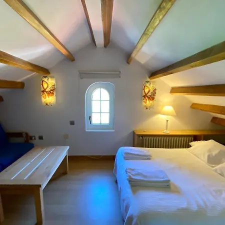 Vakantiehuis Alquitara Ojedo