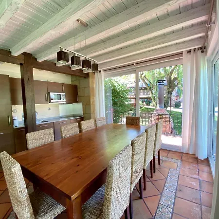 Alquitara Tatil Evi Ojedo