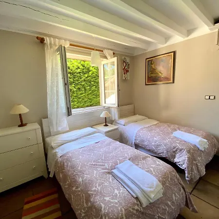 Tatil Evi Alquitara Ojedo