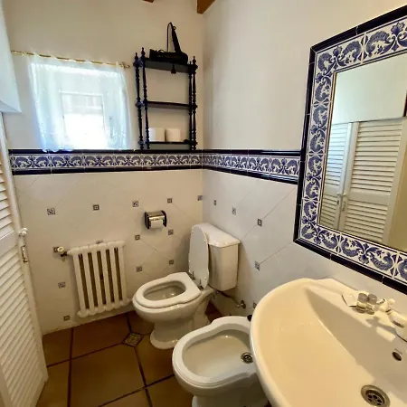 Vakantiehuis Alquitara *