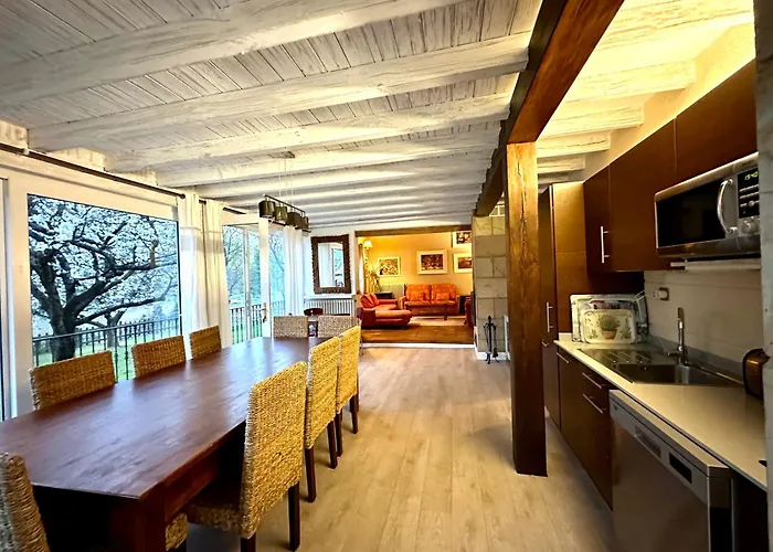 Holiday home Alquitara Ojedo