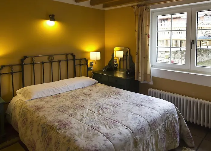 Semesterbostad Alquitara *