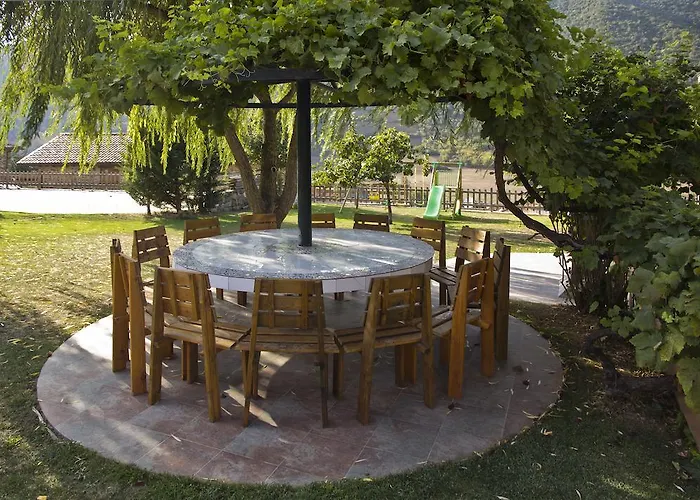 Alquitara Holiday home *