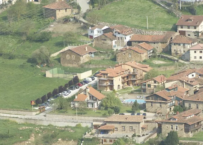 Holiday home Alquitara Ojedo