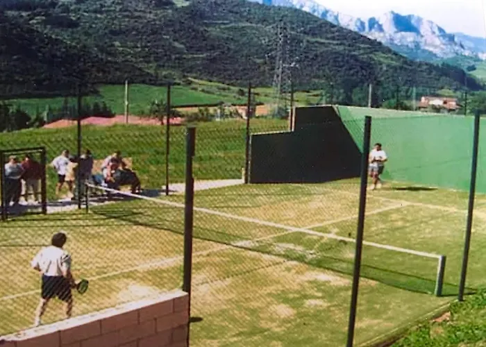 Holiday home Alquitara