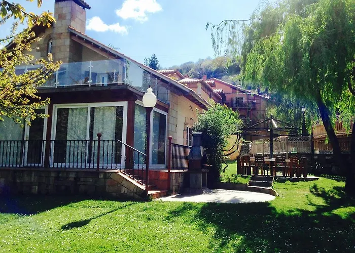 Holiday home Alquitara *