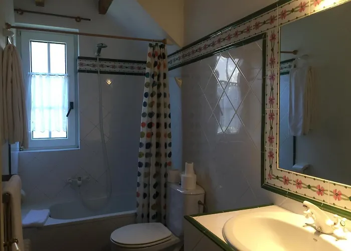 Alquitara Holiday home Ojedo