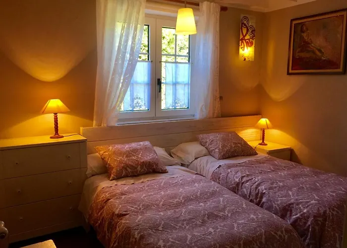 Ferienhaus Alquitara