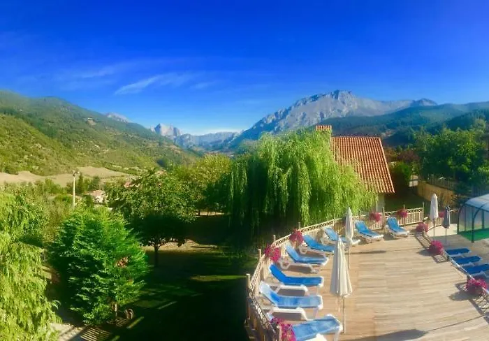 Holiday home Alquitara Ojedo