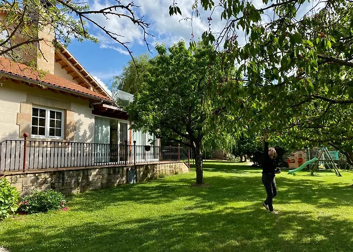 Alquitara Holiday home *