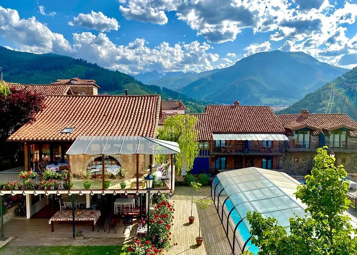 Holiday home Alquitara Ojedo