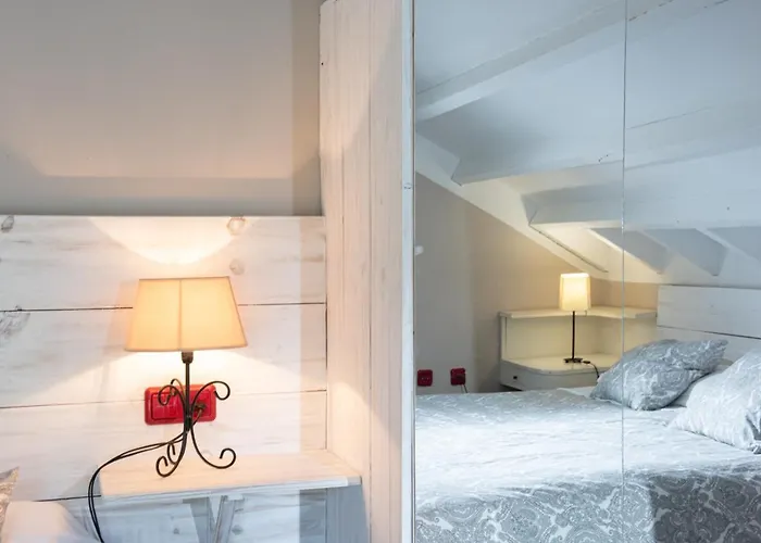 Alquitara Holiday home Ojedo