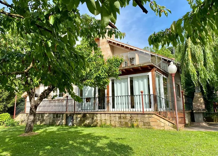 Alquitara Holiday home