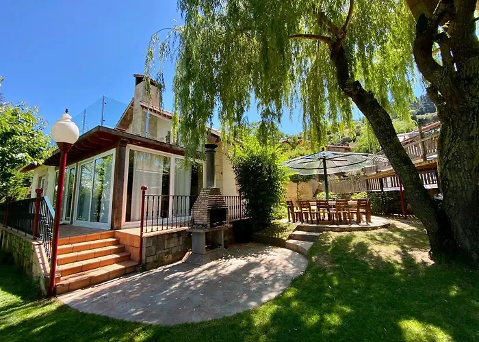 Holiday home Alquitara