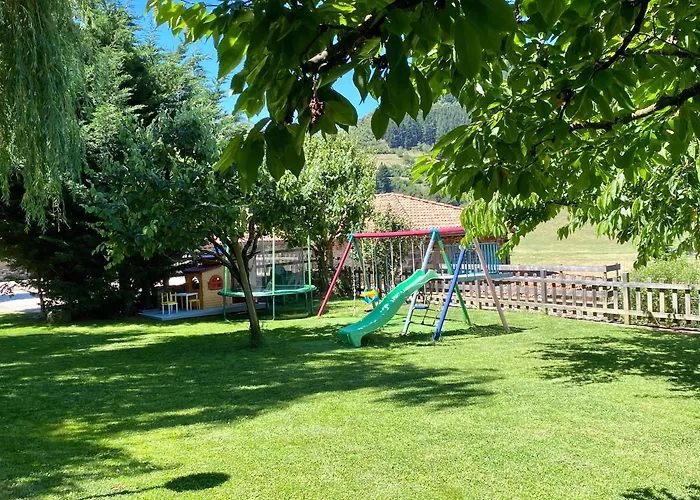 Alquitara Tatil Evi *