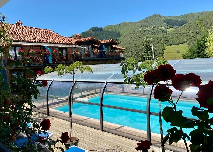 Holiday home Alquitara Ojedo