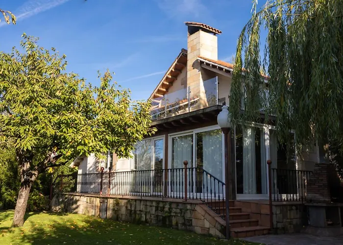 Alquitara Holiday home