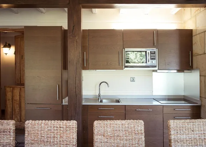 Holiday home Alquitara