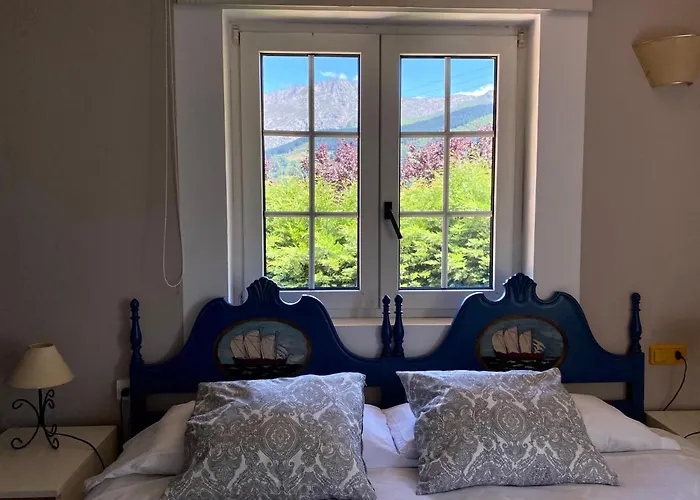 Holiday home Alquitara Ojedo