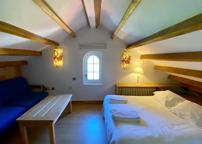 Holiday home Alquitara Ojedo