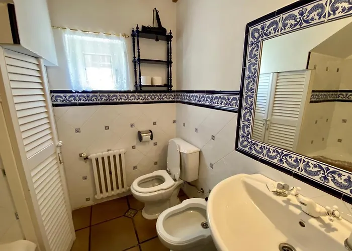 Holiday home Alquitara *